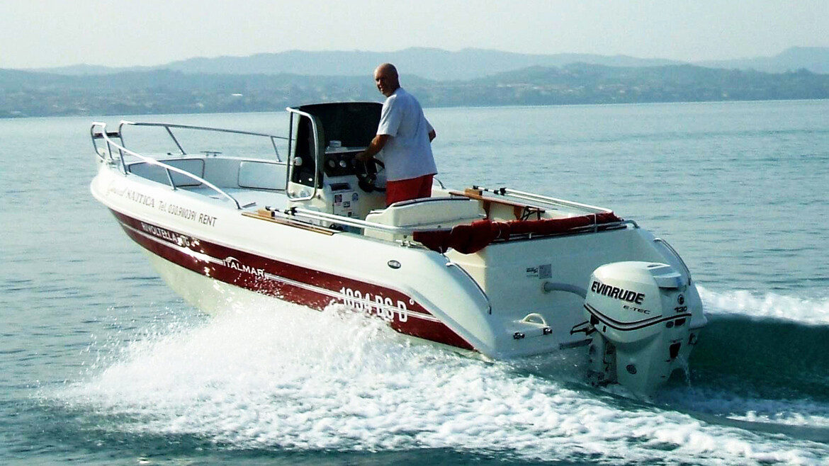 Italmar Open 20