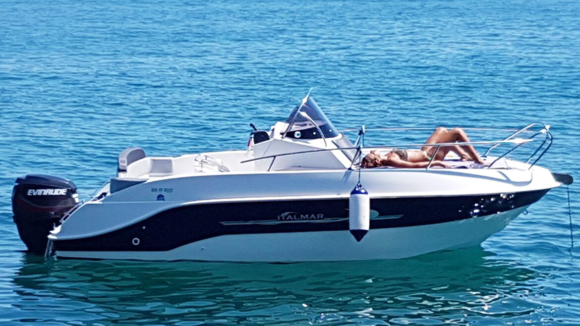 Italmar Wa 19 Plus