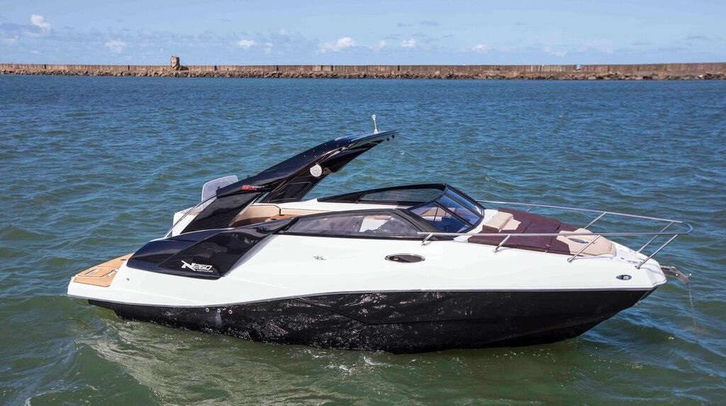 NX270 CHALLENGER