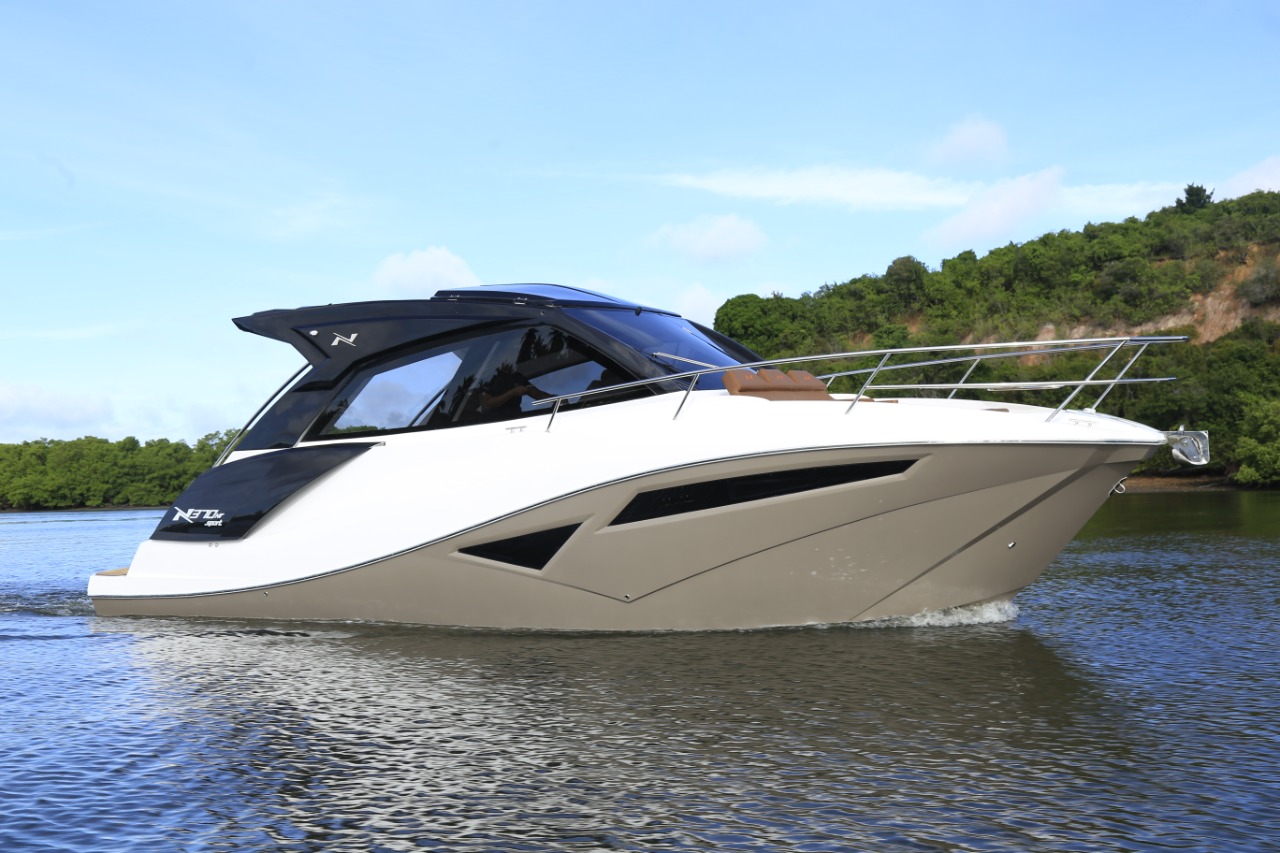 NX370HT