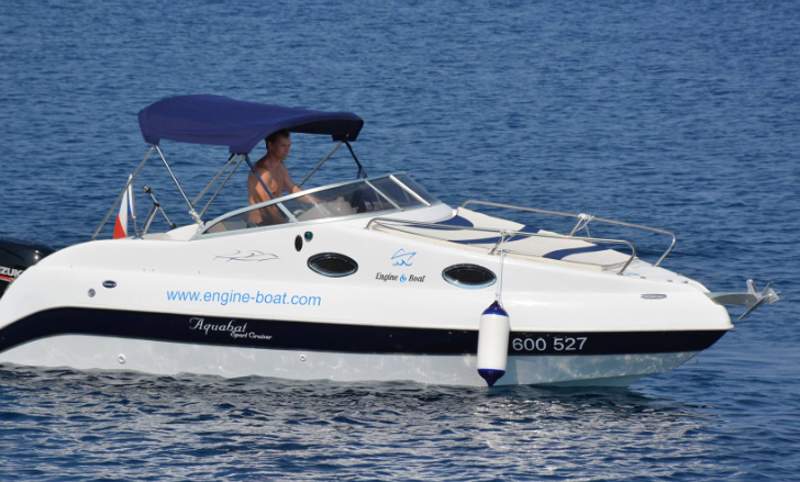 SPORT CRUISER 20