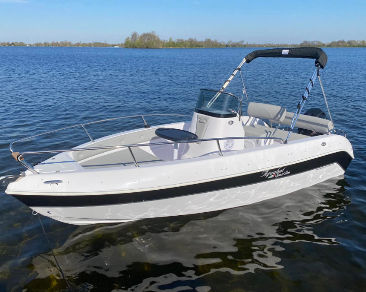 Aquabat SPORT LINE 17 | APOLON ⎈ plovila