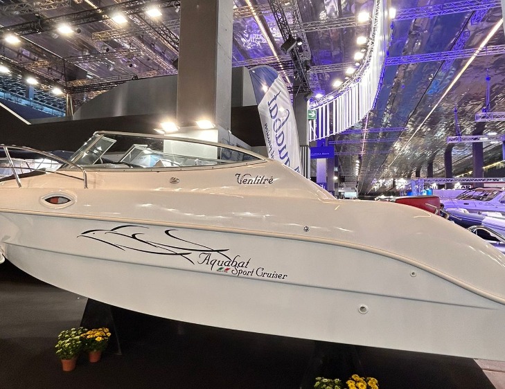 SPORT CRUISER 23