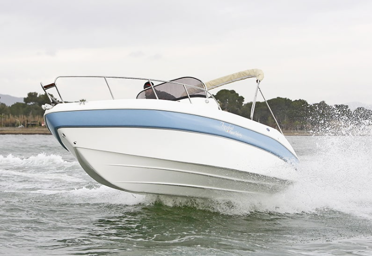 SPORT INFINITY 20