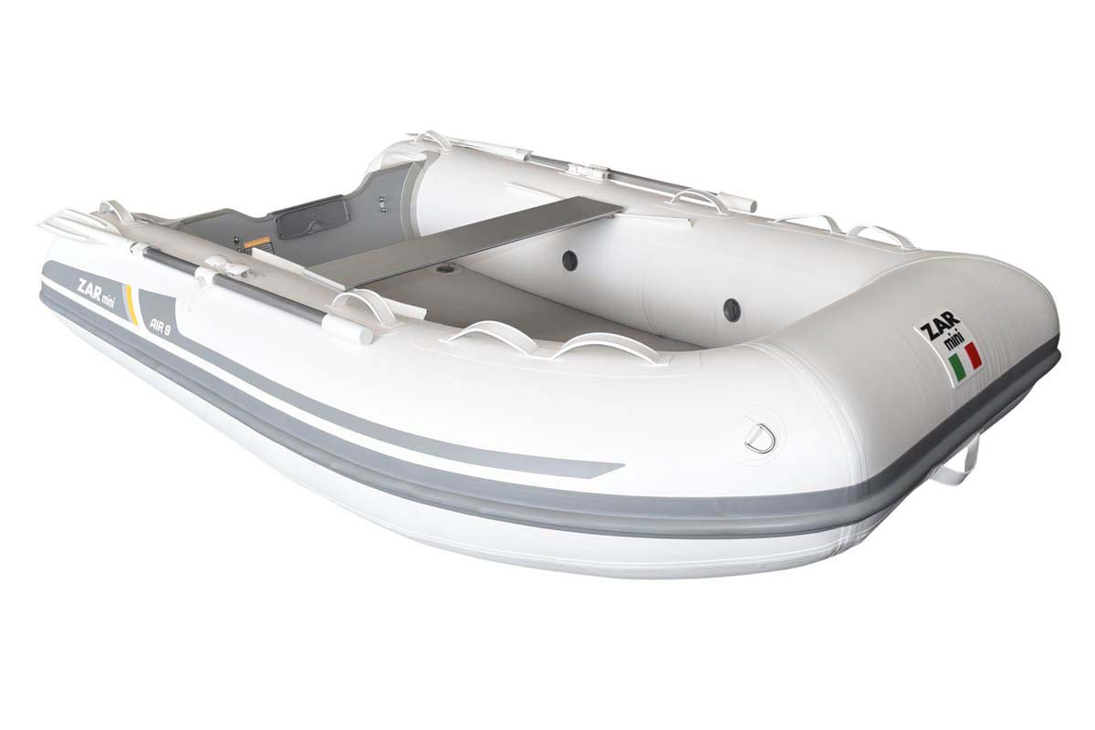 ZARmini AIR 9