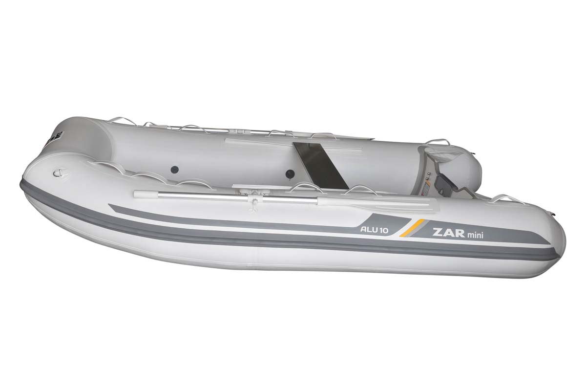 ZARmini ALU 10