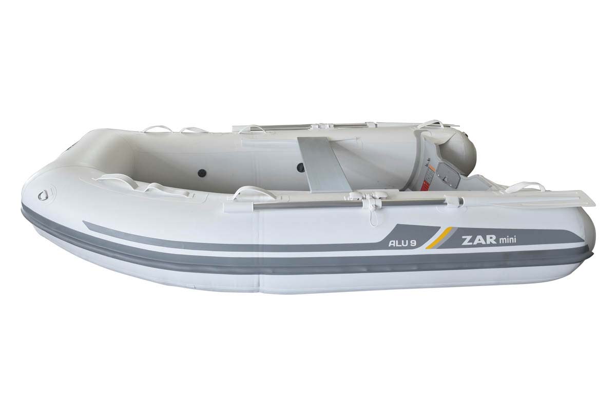 ZARmini ALU 9
