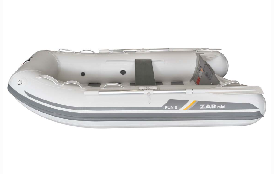 ZARmini FUN 8