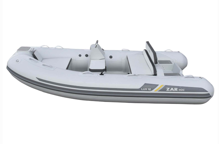 ZARmini LUX 12