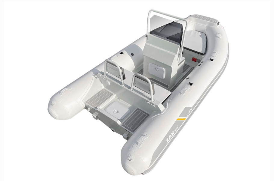 ZARmini LUX 14