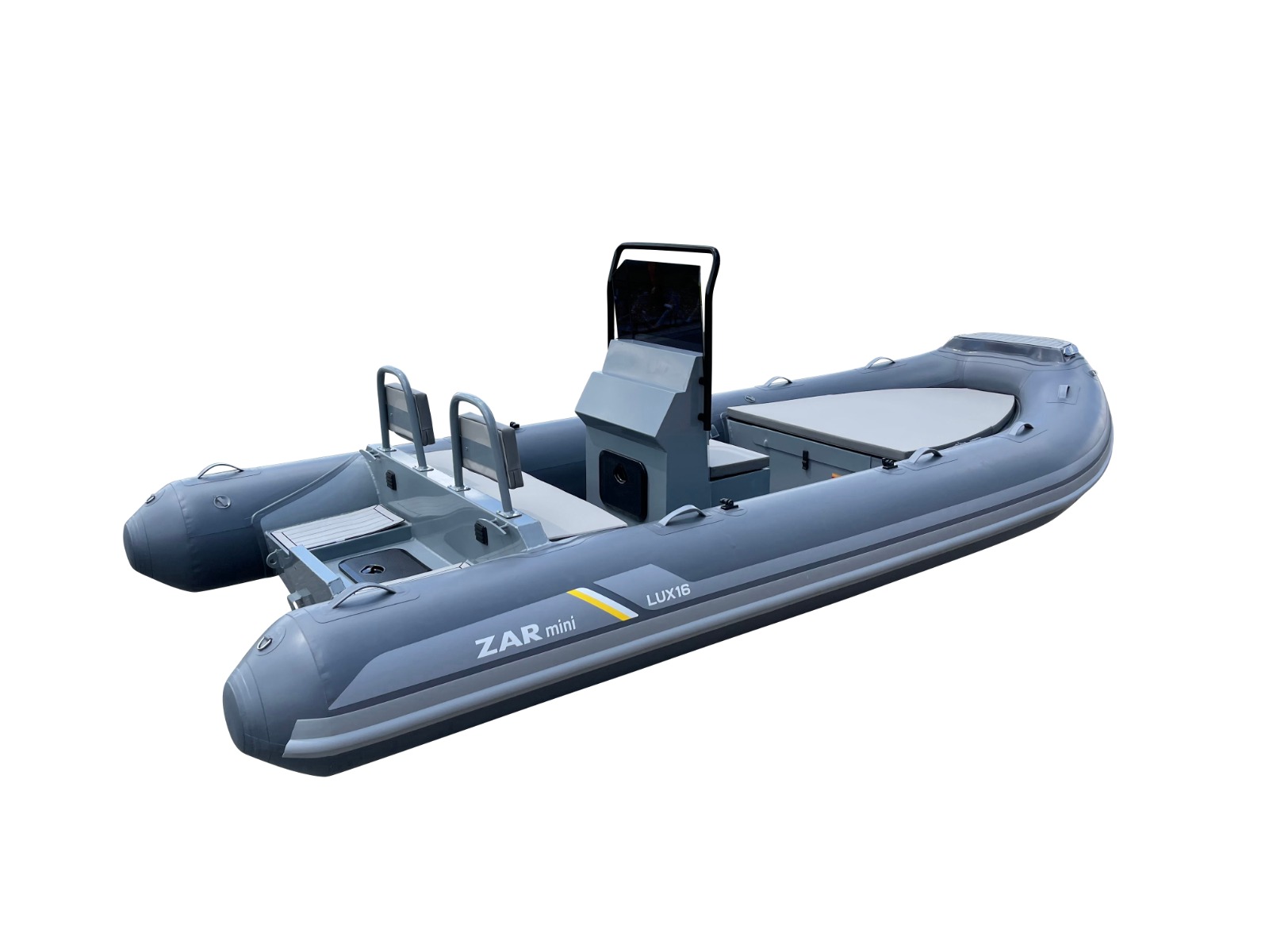 ZARmini LUX 16