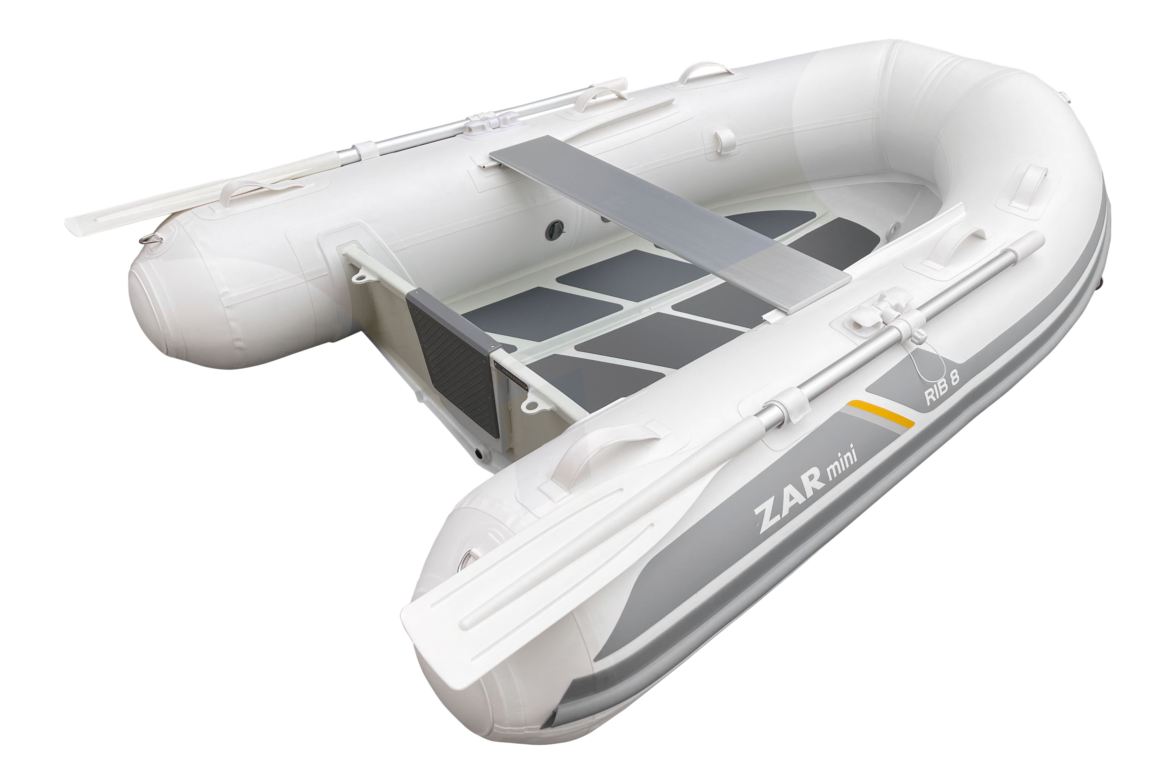 ZARmini RIB 8 Lite