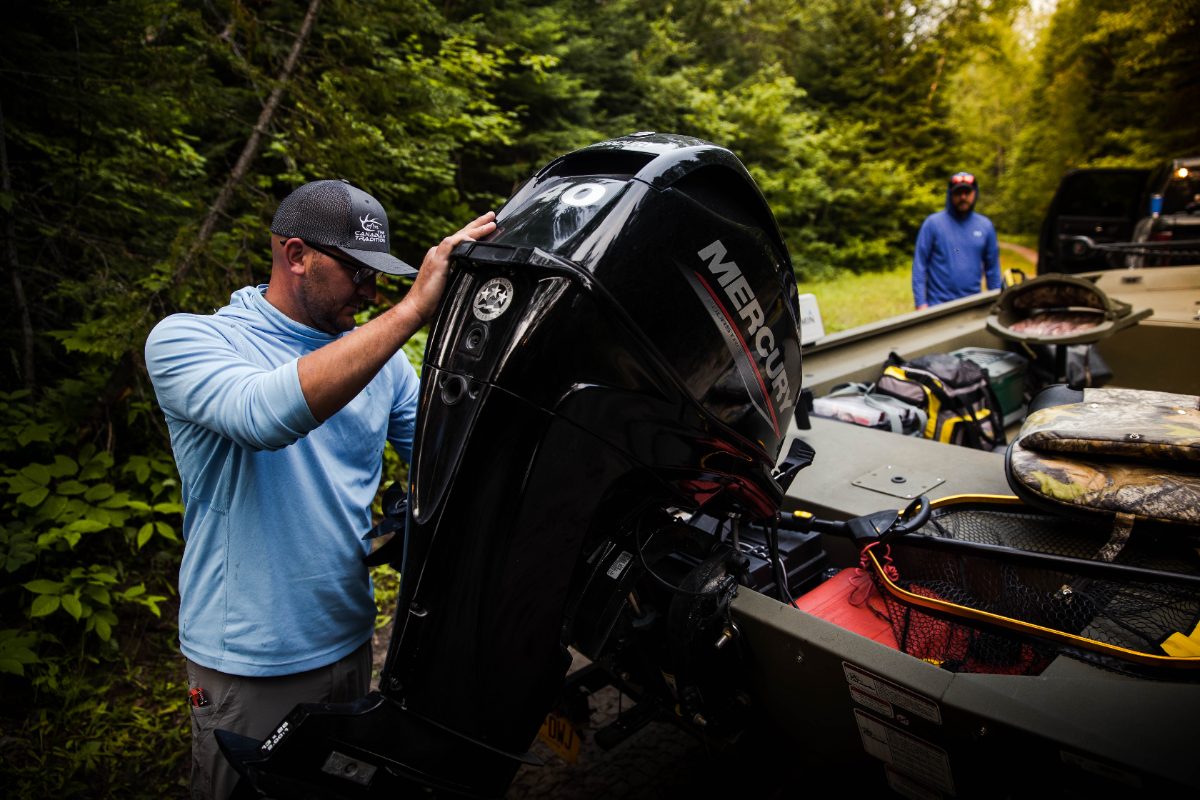 F40 ELPT EFI FourStroke