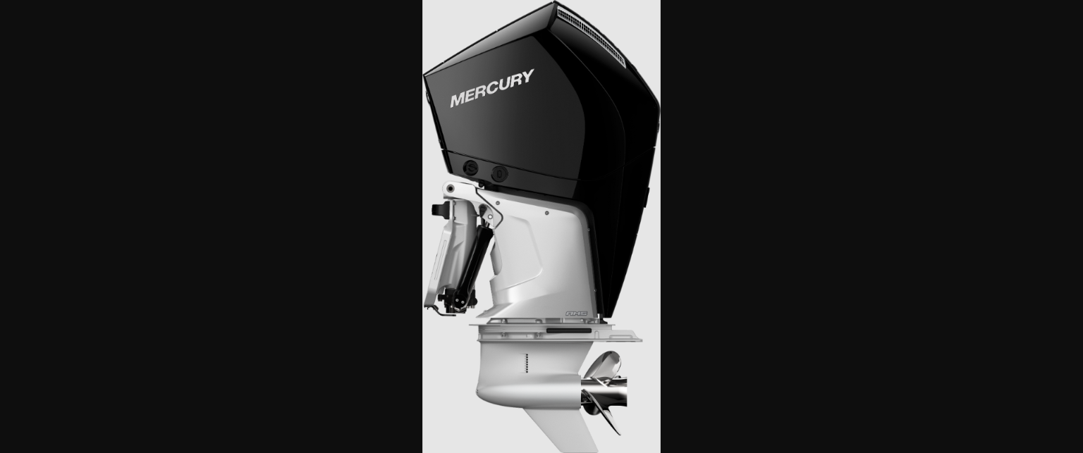 Verado 250 CXL DTS AMS