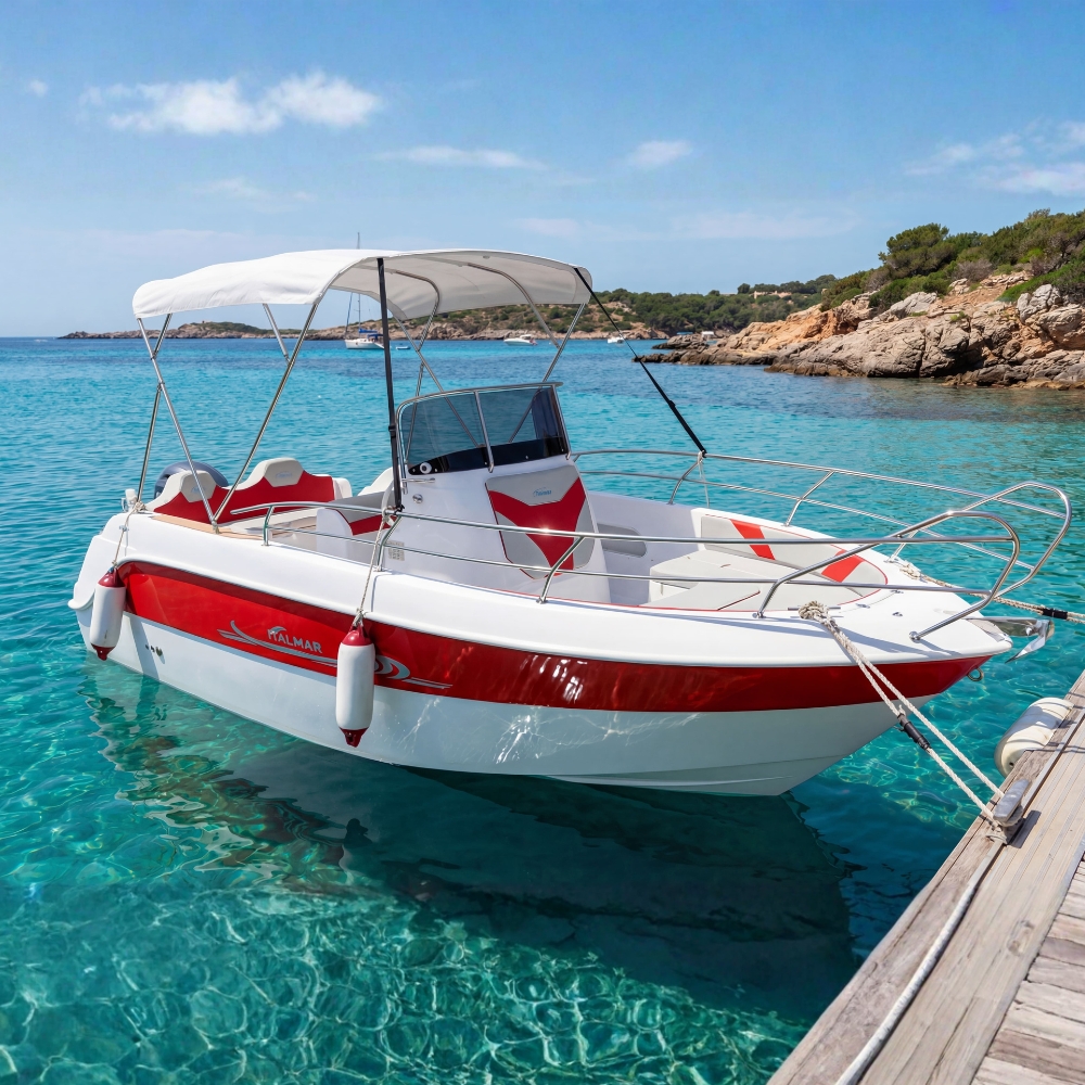 Italmar Open 23