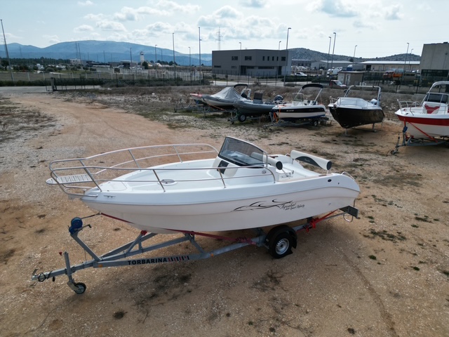 SPORT INFINITY 21